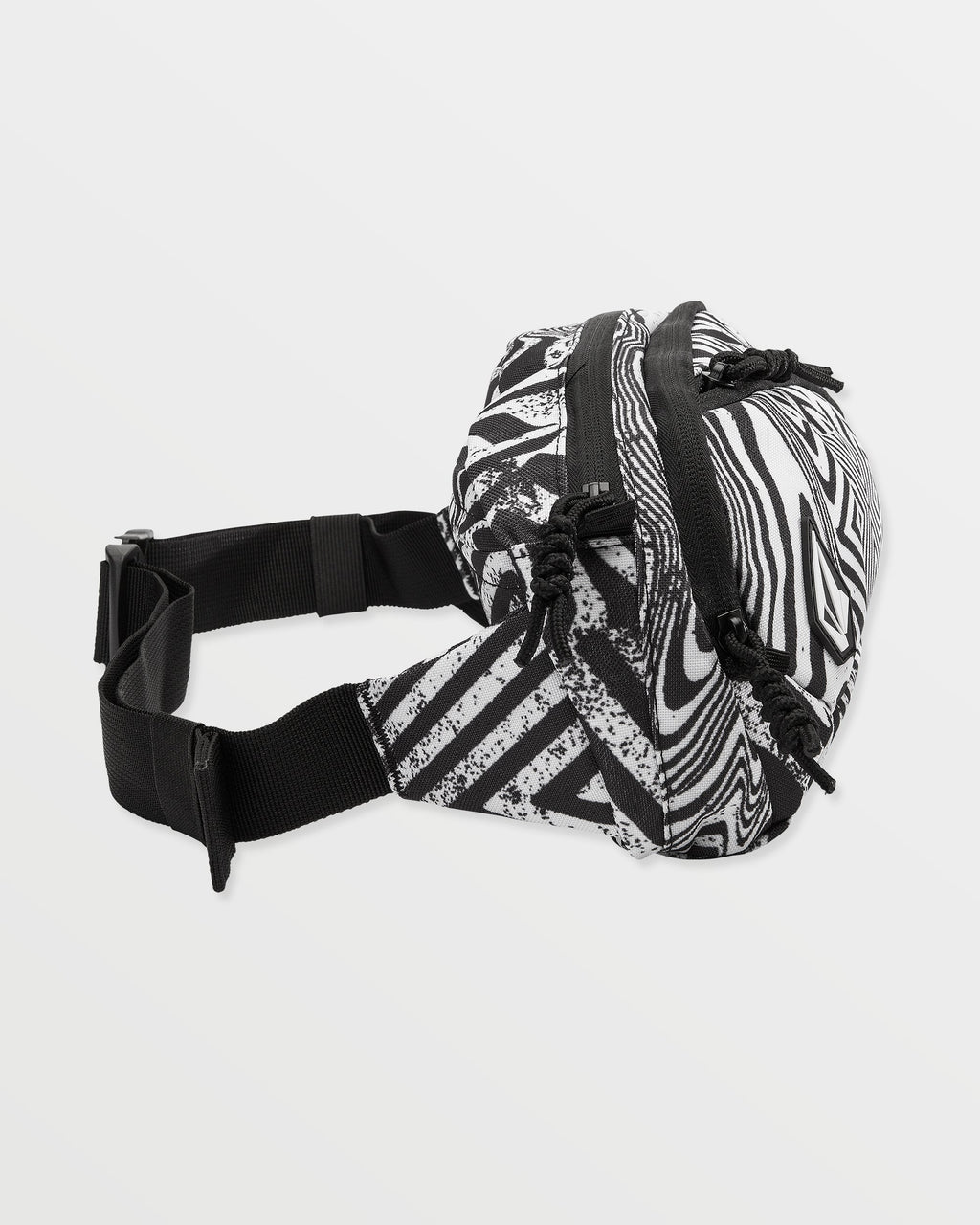Waisted Pack