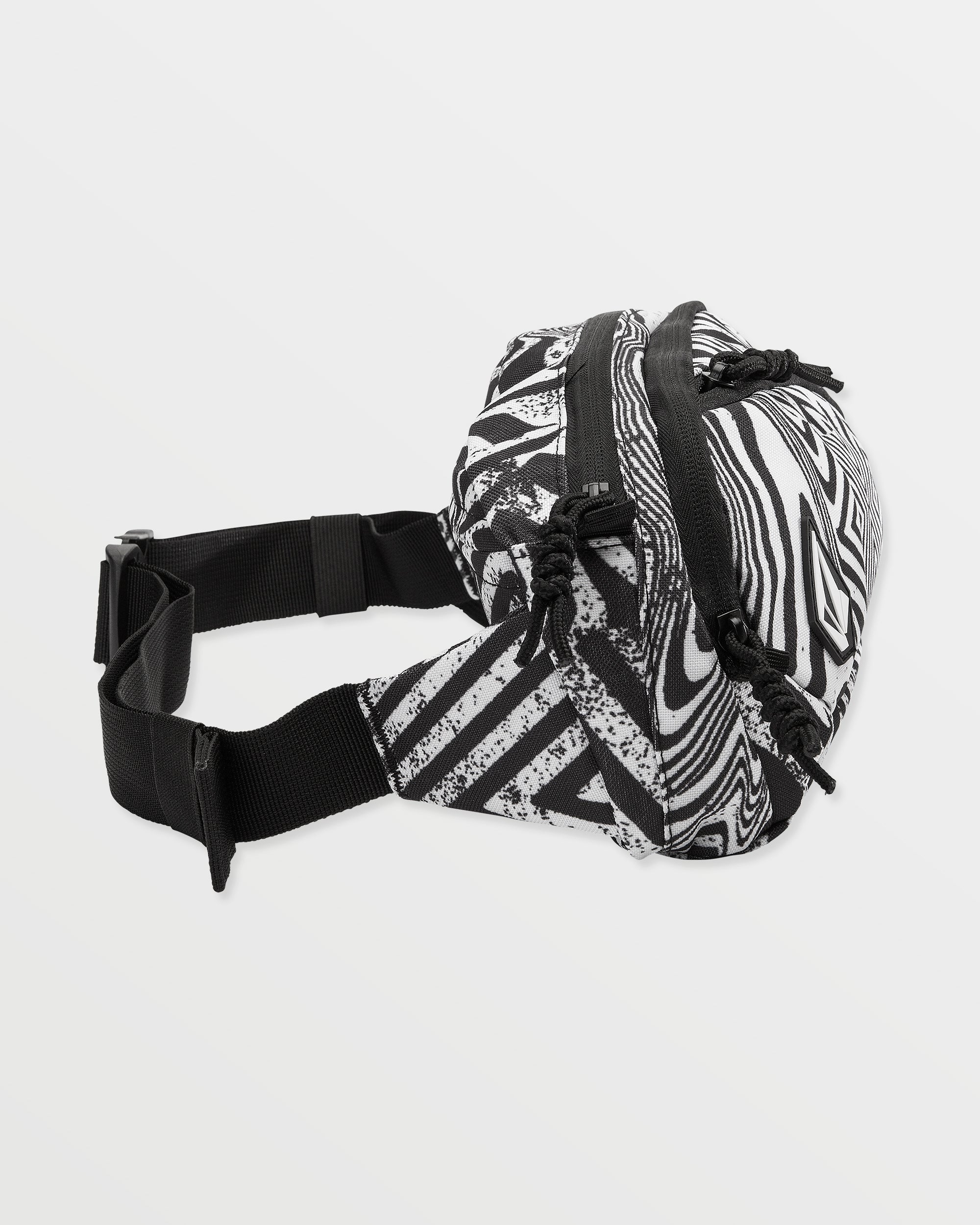 Waisted Pack