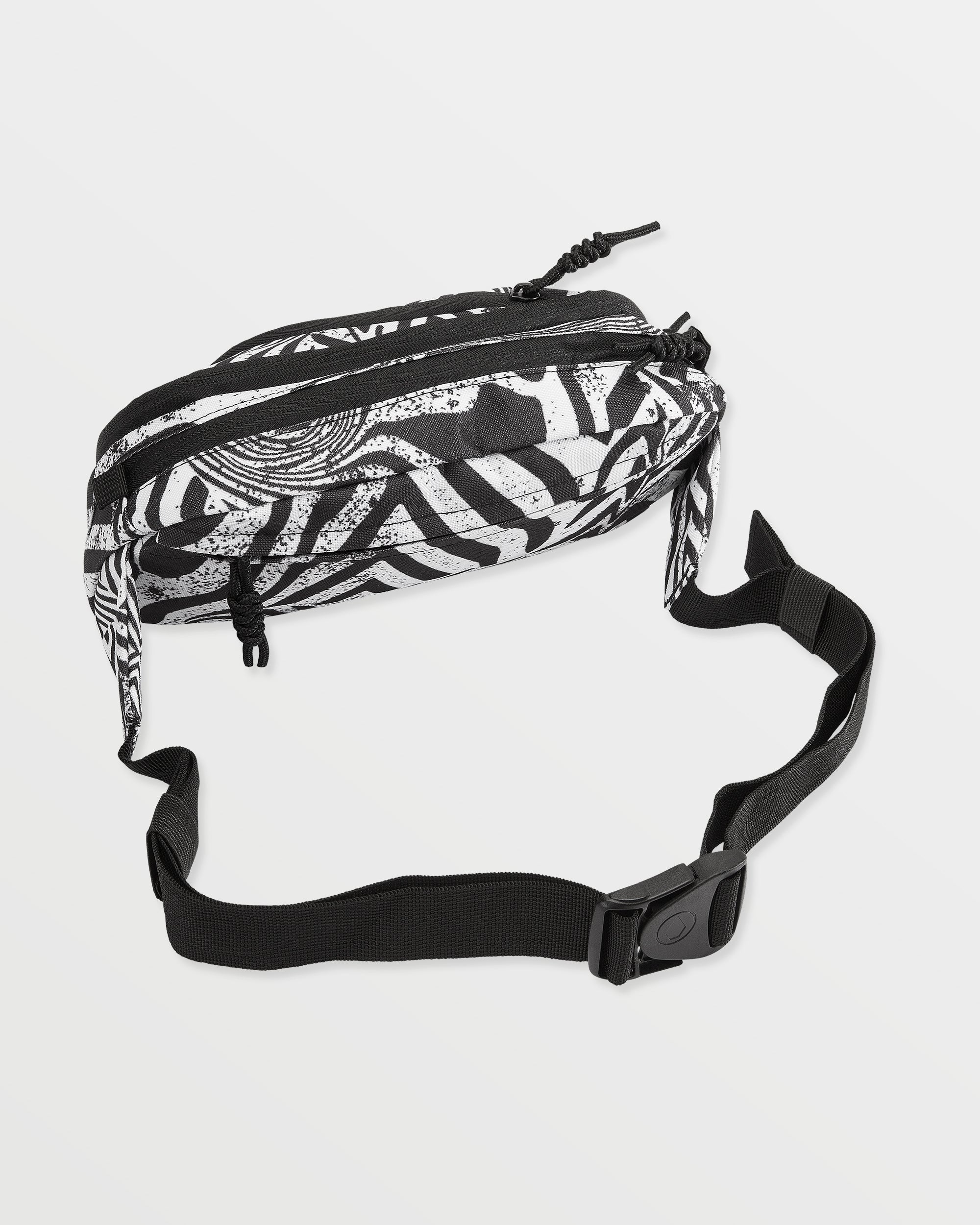 Waisted Pack